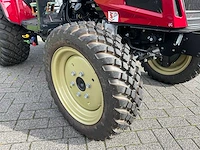 2024 yanmar yt235 compacttractor - afbeelding 16 van  30