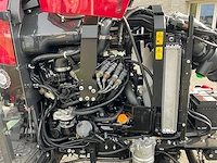 2024 yanmar yt235 compacttractor - afbeelding 17 van  30