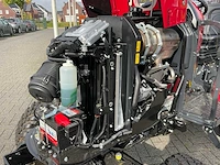 2024 yanmar yt235 compacttractor - afbeelding 19 van  30