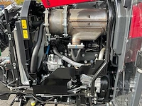 2024 yanmar yt235 compacttractor - afbeelding 20 van  30