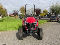 2024 yanmar yt235 compacttractor - afbeelding 25 van  30