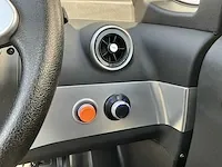 2024 yumbo elektrische brommobiel / 45 km auto - afbeelding 5 van  24