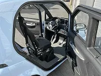 2024 yumbo elektrische brommobiel / 45 km auto - afbeelding 11 van  24