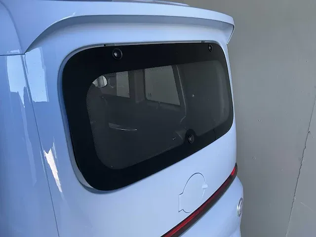 2024 yumbo elektrische brommobiel / 45 km auto - afbeelding 15 van  24