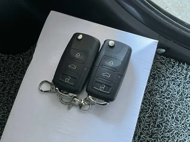 2024 yumbo elektrische brommobiel / 45 km auto - afbeelding 17 van  24