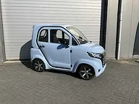 2024 yumbo elektrische brommobiel / 45 km auto - afbeelding 21 van  24