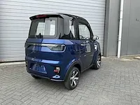 2024 yumbo elektrische brommobiel / auto - afbeelding 2 van  20