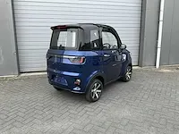 2024 yumbo elektrische brommobiel / auto - afbeelding 3 van  20