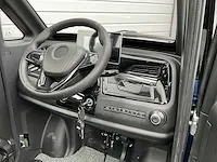 2024 yumbo elektrische brommobiel / auto - afbeelding 4 van  20