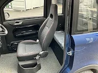 2024 yumbo elektrische brommobiel / auto - afbeelding 7 van  20
