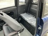 2024 yumbo elektrische brommobiel / auto - afbeelding 8 van  20