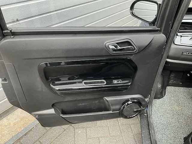 2024 yumbo elektrische brommobiel / auto - afbeelding 9 van  20