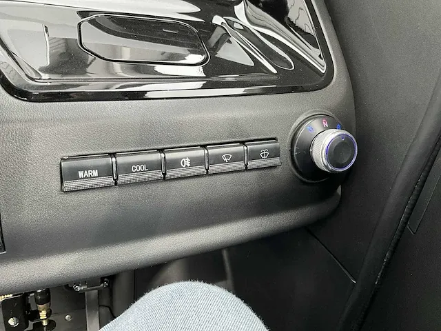 2024 yumbo elektrische brommobiel / auto - afbeelding 11 van  20