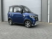2024 yumbo elektrische brommobiel / auto - afbeelding 15 van  20