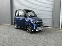 2024 yumbo elektrische brommobiel / auto - afbeelding 16 van  20