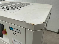 2024 zelfir 300 schroefcompressor - afbeelding 10 van  18