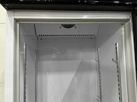 2024 zorro zk 280 glasdeurkoelkast - afbeelding 5 van  10