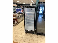 2024 zorro zk 310 glasdeur koelkast - afbeelding 2 van  7