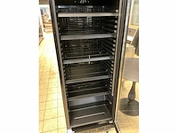 2024 zorro zkb 360 glasdeur koelkast - afbeelding 3 van  6