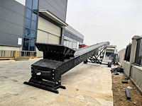 2025 - 30in-60ft - transportband - afbeelding 4 van  7