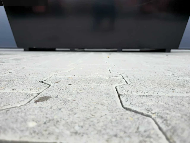 2025 - 6 cubic meter skip bin - diverse bouw - afbeelding 4 van  8