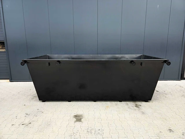 2025 - 6 cubic meter skip bin - diverse bouw - afbeelding 5 van  8