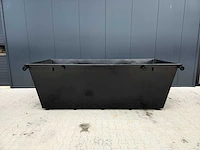 2025 - 6 cubic meter skip bin - diverse bouw - afbeelding 5 van  8