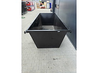 2025 - 6 cubic meter skip bin - diverse bouw - afbeelding 6 van  8
