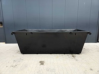 2025 - 6 cubic meter skip bin - diverse bouw - afbeelding 5 van  8
