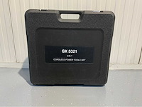 2025 - accu gereedschapsset 3 in 1 - afbeelding 5 van  6