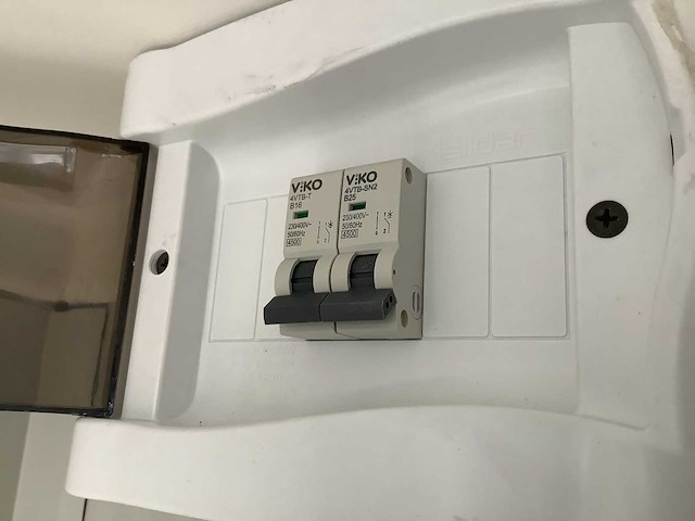 2025 - adacon - w400 - kantoorunit (ongebruikt) - afbeelding 5 van  15