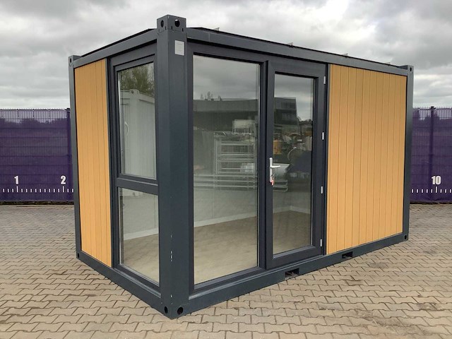 2025 - adacon - w400 - kantoorunit (ongebruikt) - afbeelding 1 van  15