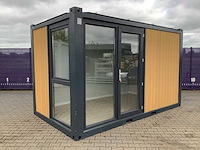 2025 - adacon - w400 - kantoorunit (ongebruikt) - afbeelding 1 van  15