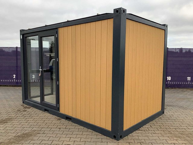 2025 - adacon - w400 - kantoorunit (ongebruikt) - afbeelding 8 van  15