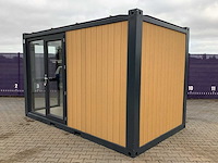 2025 - adacon - w400 - kantoorunit (ongebruikt) - afbeelding 8 van  15