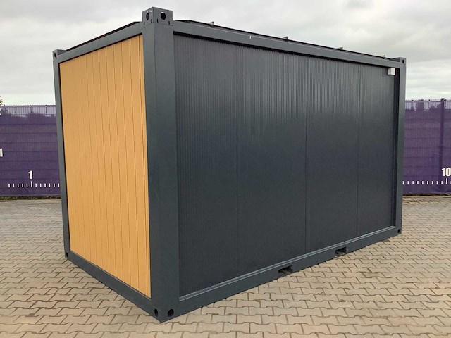 2025 - adacon - w400 - kantoorunit (ongebruikt) - afbeelding 9 van  15