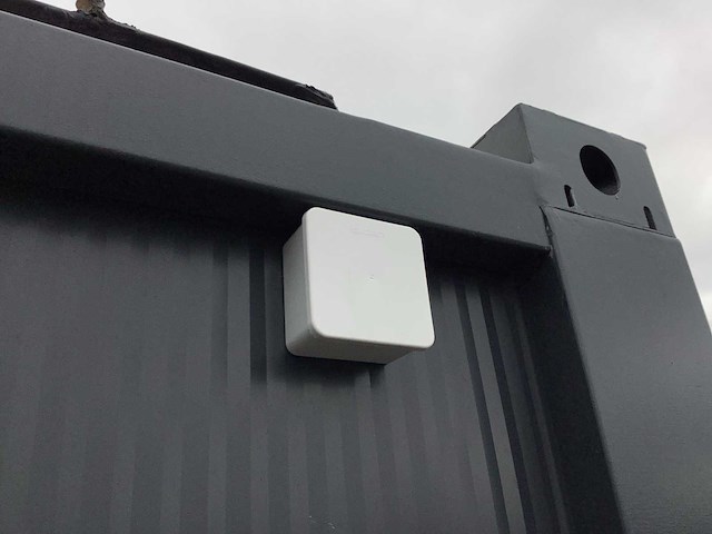 2025 - adacon - w400 - kantoorunit (ongebruikt) - afbeelding 13 van  15