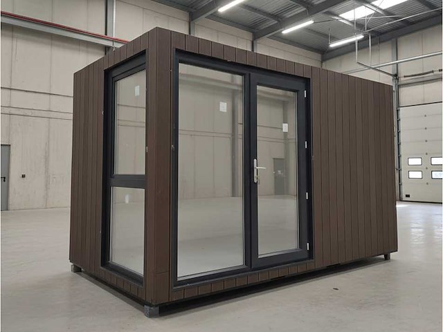 2025 - adacon - w400 - kantoorunit - afbeelding 1 van  8