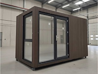 2025 - adacon - w400 - kantoorunit - afbeelding 1 van  8