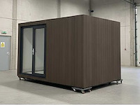 2025 - adacon - w400 - kantoorunit - afbeelding 2 van  8