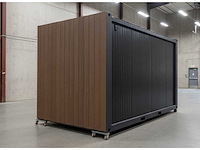 2025 - adacon - w400 - kantoorunit - afbeelding 3 van  8