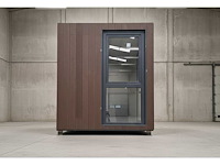 2025 - adacon - w400 - kantoorunit - afbeelding 4 van  8