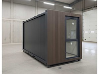 2025 - adacon - w400 - kantoorunit - afbeelding 5 van  8