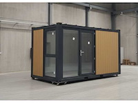 2025 - adacon - w400 - kantoorunit - afbeelding 1 van  9