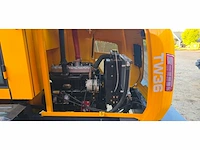 2025 - blanche - tw36 - shovel - afbeelding 6 van  27