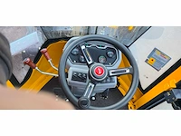 2025 - blanche - tw36 - shovel - afbeelding 8 van  27