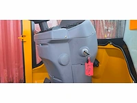 2025 - blanche - tw36 - shovel - afbeelding 13 van  27