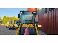 2025 - blanche - tw36 - shovel - afbeelding 19 van  27