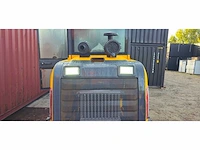 2025 - blanche - tw36 - shovel - afbeelding 20 van  27