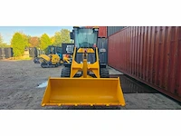2025 - blanche - tw36 - shovel - afbeelding 21 van  27